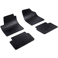 RIGUM - Hyundai i10 '08- - Car Mats