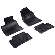 RIGUM - Hyundai i10 13- - Car Mats