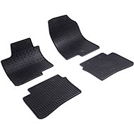 RIGUM - Hyundai i20 '14- - Car Mats