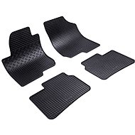 RIGUM - Hyundai i30 07- - Car Mats