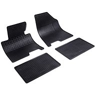 RIGUM - Hyundai i40 11- - Car Mats