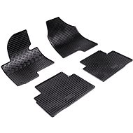 RIGUM - Hyundai iX35/Kia Sportage '10- - Car Mats