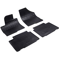 RIGUM - Hyundai iX55 '09- - Car Mats