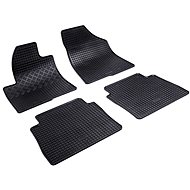 RIGUM - Hyundai Santa Fe 06- - Car Mats