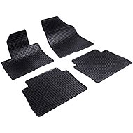RIGUM - Hyundai Santa Fe 10- - Car Mats