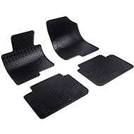RIGUM - Hyundai Sonata 11- - Car Mats
