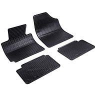 RIGUM - Hyundai Veloster 11- - Car Mats