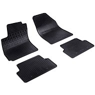 RIGUM - Chevrolet Aveo 11- - Car Mats
