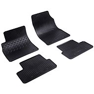RIGUM - Chevrolet Cruze 09- - Car Mats
