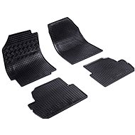 RIGUM - Chevrolet Spark 10-/13- - Car Mats