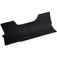 RIGUM - Iveco Daily 2/3m 14- - Car Mats