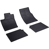 RIGUM - Jeep Grand Cherokee 14- - Car Mats