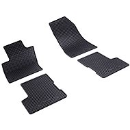 RIGUM - Jeep Renegade 14- - Car Mats