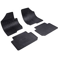 RIGUM - Kia Carens '07- - Car Mats