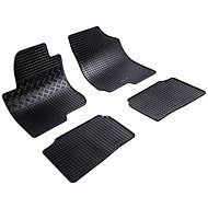 RIGUM - Kia Ceed 06- - Car Mats