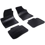 RIGUM - Kia Cerato '04- - Car Mats