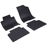 RIGUM - Kia Optima 16- - Car Mats