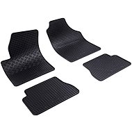 RIGUM - Kia Picanto 05- - Car Mats
