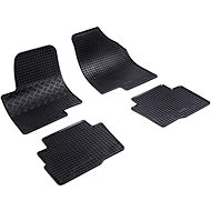 RIGUM - Kia Picanto 17- - Car Mats