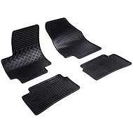 RIGUM - Kia Rio '05- - Car Mats
