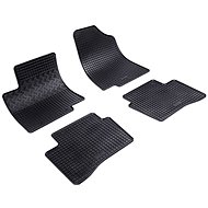 RIGUM - Kia Rio 11- - Car Mats