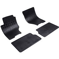 RIGUM - Kia Sorento 04- - Car Mats