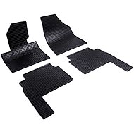 RIGUM - Kia Sorento 5m 09- - Car Mats