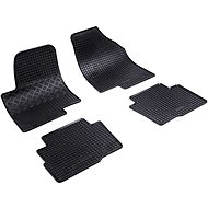 RIGUM - Kia Soul 09- - Car Mats