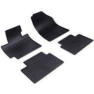 RIGUM - Kia Soul 14- - Car Mats