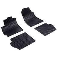 RIGUM - Mazda 2 '07- - Car Mats