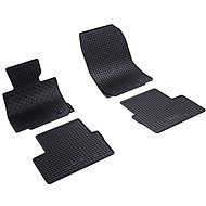 RIGUM - Mazda 2 15-/Mazda CX-3 15- - Car Mats