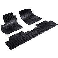RIGUM - Mazda 5 5m '06- - Car Mats