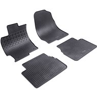 RIGUM - Mazda 6 02- / Mazda 6 08- - Car Mats