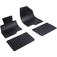 RIGUM - Mazda 6 13-/Mazda 3 13- - Car Mats