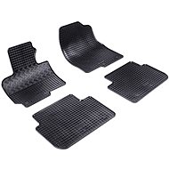 RIGUM - Mazda CX-5 12- - Car Mats