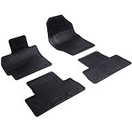 RIGUM - Mazda CX-7 Diesel 09- - Car Mats