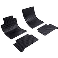 RIGUM - Mercedes E-Klasse W/S211 02- - Car Mats