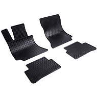 RIGUM - Mercedes E-klasse W/S212 09- - Car Mats