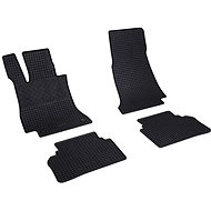 RIGUM - Mercedes E-klasse W213 16- - Car Mats