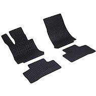 RIGUM - Mercedes GLC 15- - Car Mats