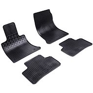 RIGUM - Mercedes GLK '09- - Car Mats