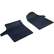 RIGUM - Mercedes Vito/V 2/3m 14- - Car Mats
