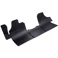 RIGUM - Mercedes Vito/Viano 2/3m '03- - Car Mats
