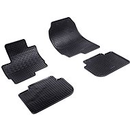 RIGUM - Mitsubishi Colt 5 Door 08- - Car Mats