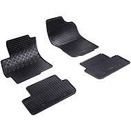 RIGUM - Mitsubishi Lancer 08- - Car Mats