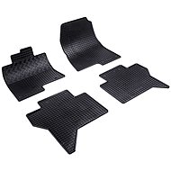 RIGUM - Mitsubishi Pajero 5 dver 00-/06- - Car Mats