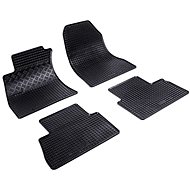 RIGUM - Nissan Juke 10- - Car Mats