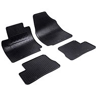 RIGUM - Nissan Micra 03- - Car Mats