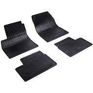 RIGUM - Nissan Micra 10-/13- - Car Mats