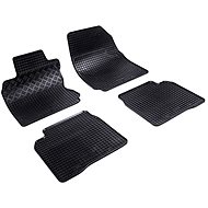 RIGUM - Nissan Note 06- - Car Mats